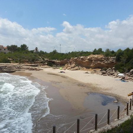 Villa Salitre L'Ametlla de Mar Exterior foto